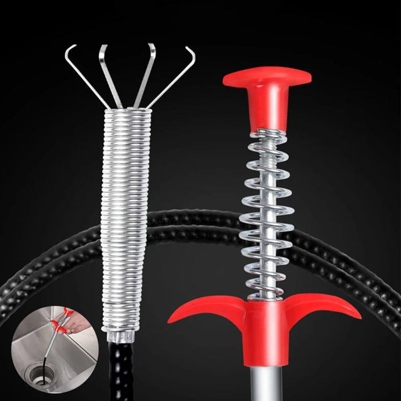 Pipe Cleaner Tool ( IMPORTED )