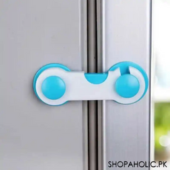 Self Adhesive Baby Safety Looks