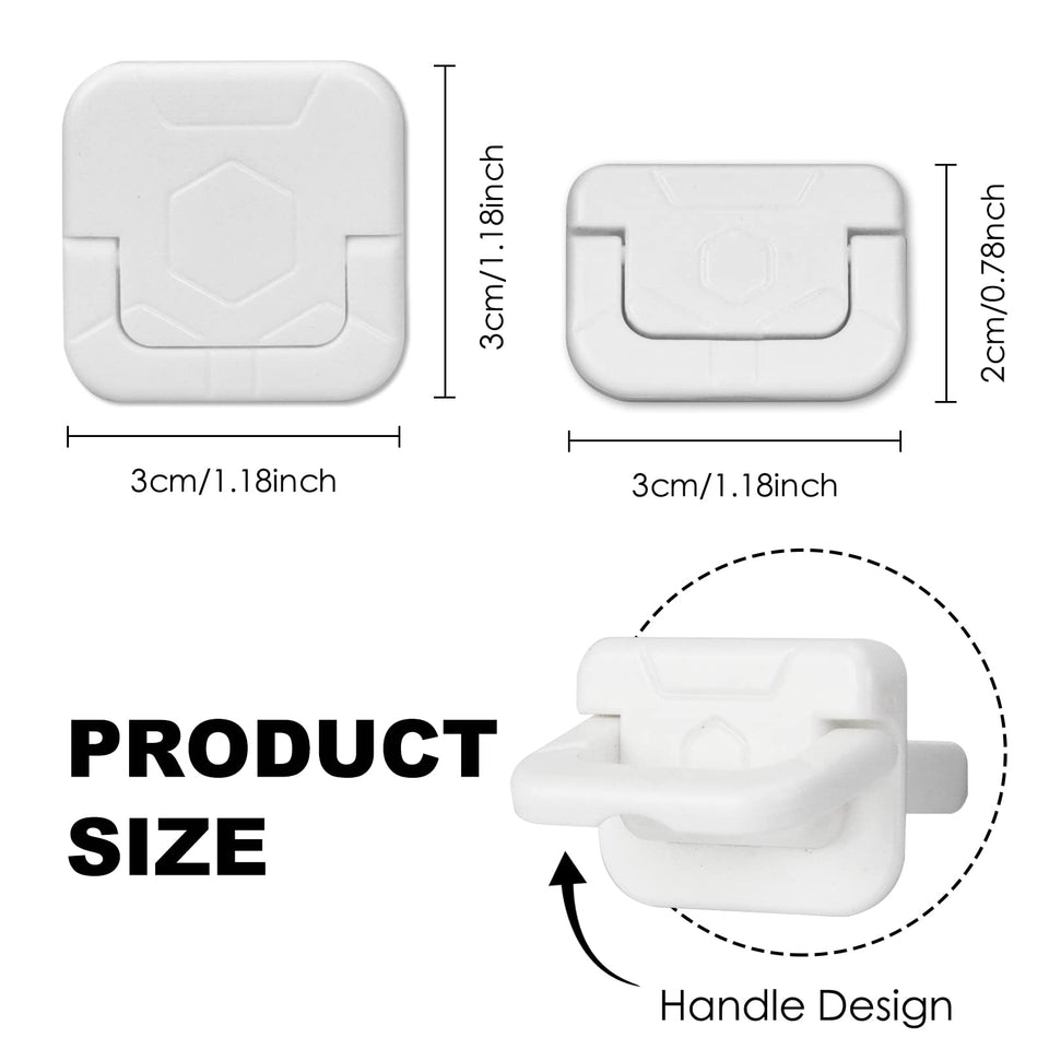 Baby Safety Socket Covers