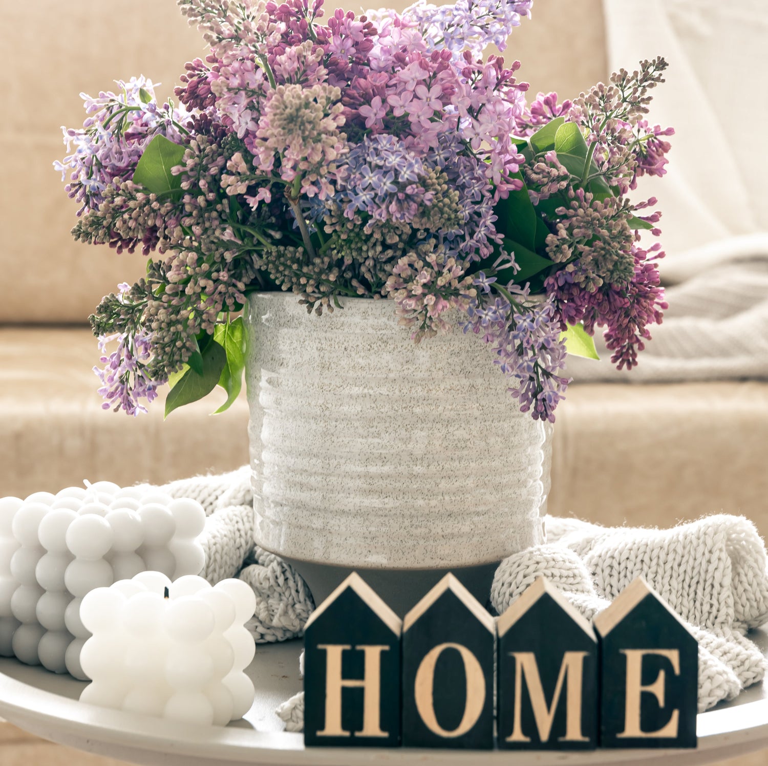 Home Decor