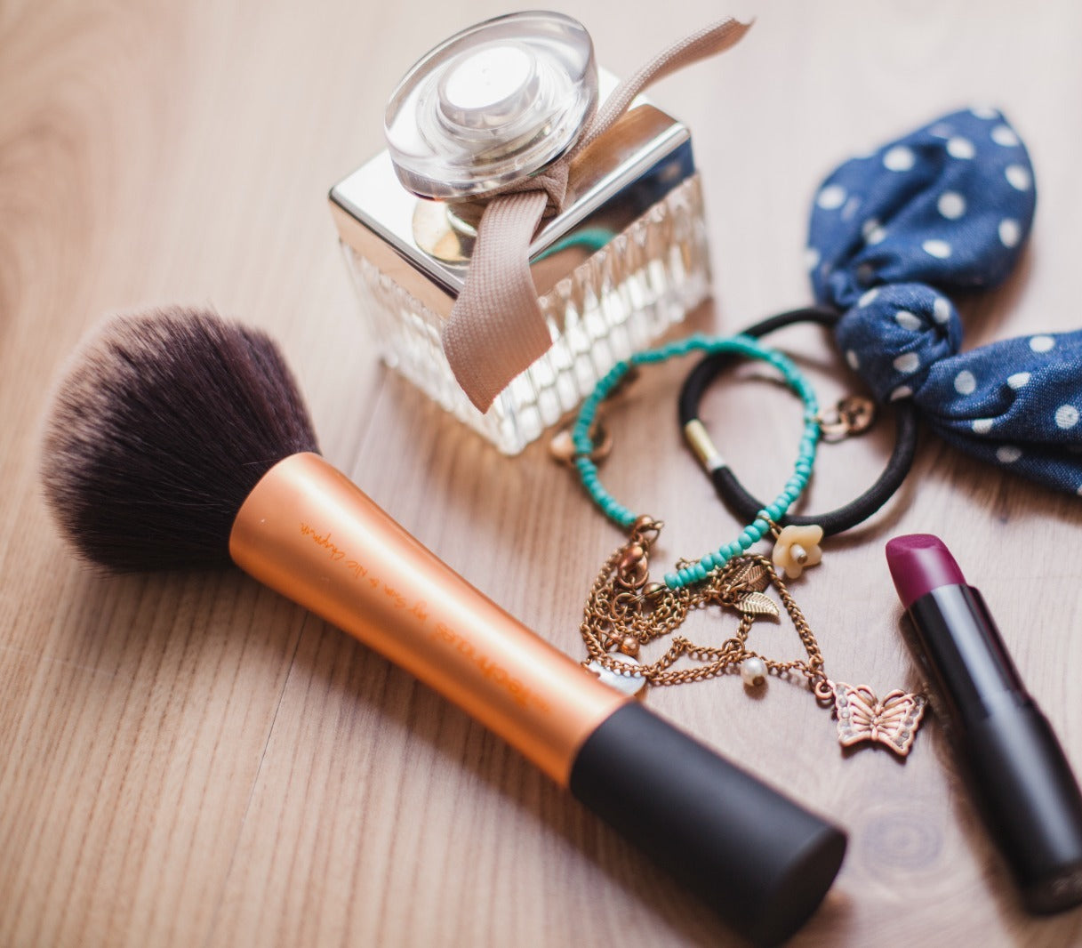 Beauty Products