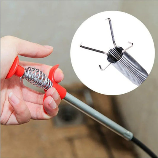 Pipe Cleaner Tool ( IMPORTED )