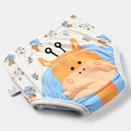 Kids Reusable Baby Diaper & Training Pants