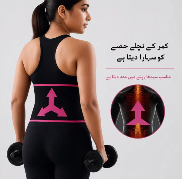 Sweet Sweat®,Waist Trimmer