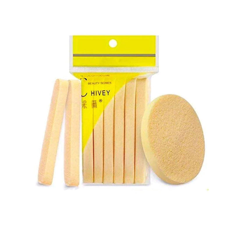 Hivey Makeup Cleaning Sponge