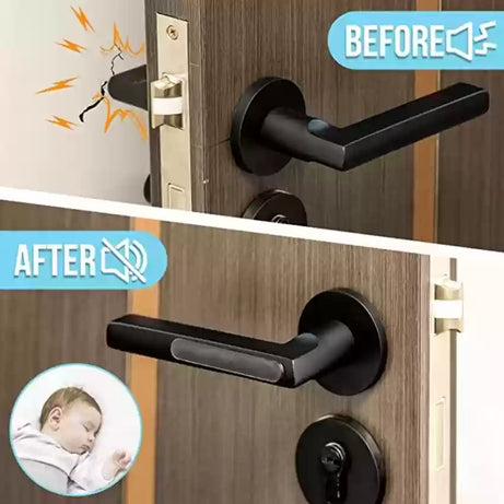 Self Adhesive Silicone Bumper Strip