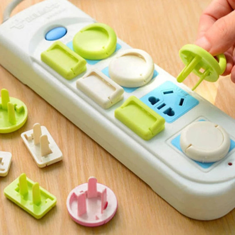 Baby Safety Socket Covers