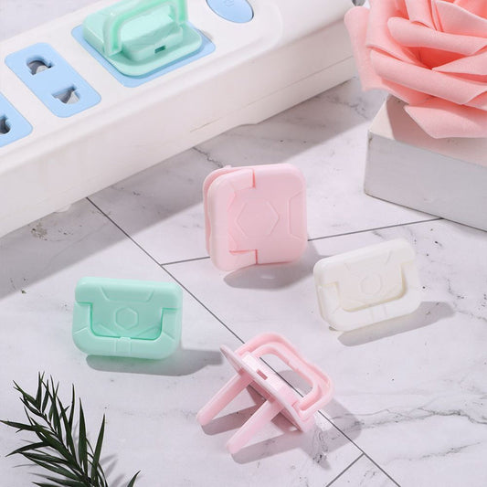 Baby Safety Socket Covers