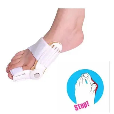 Adjustable Bunion Corrector Big Toe Straightener