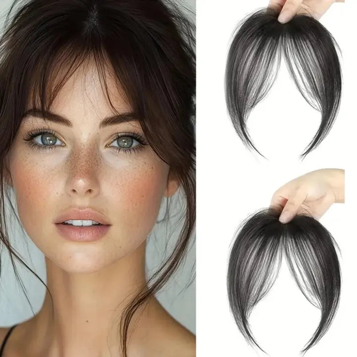 INVISIBLE FRONT HAIR LINE PATCH FOR WOMEN