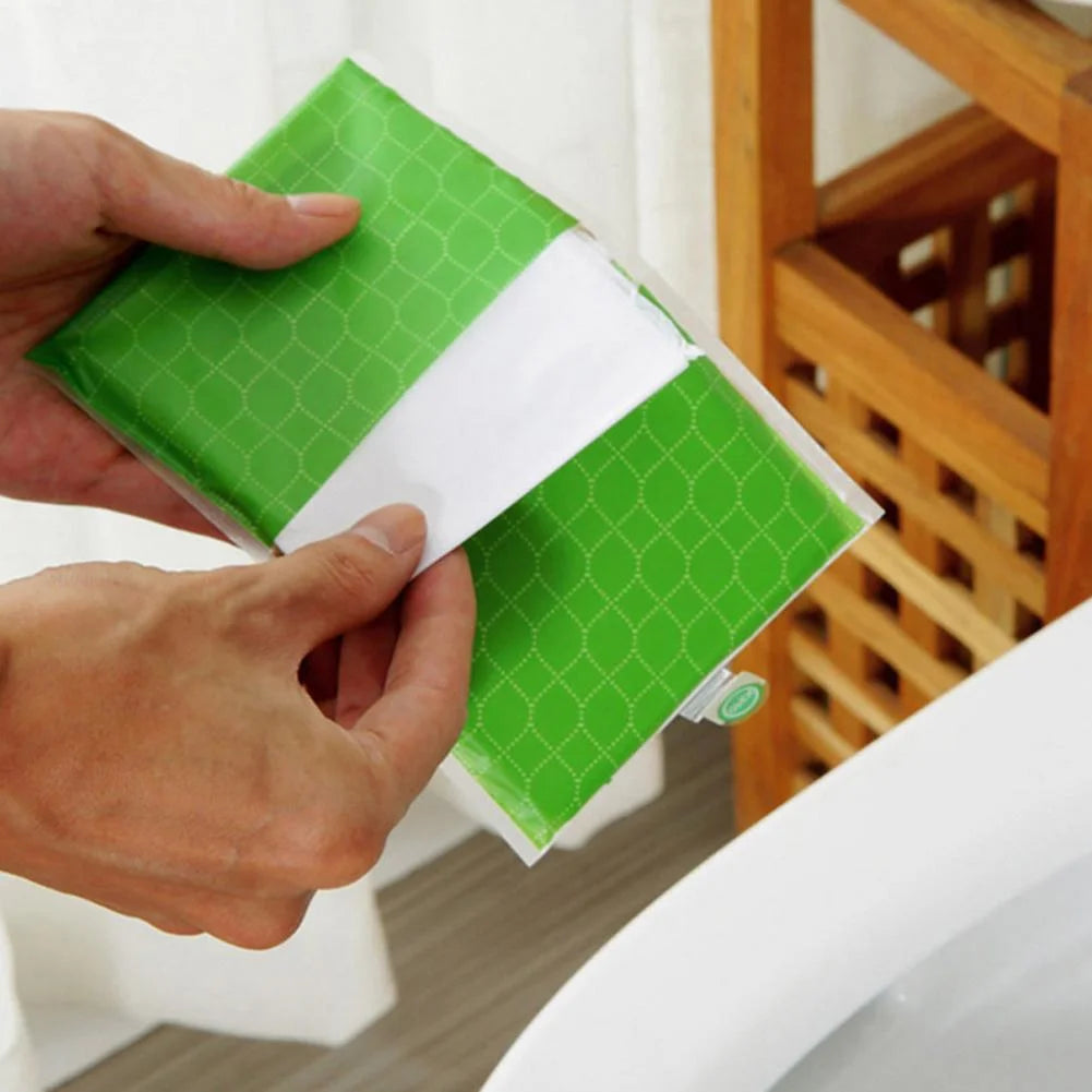 Disposable Toilet Seat Cover
