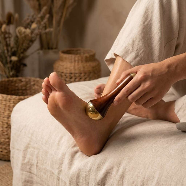 Kansa Wand Massager