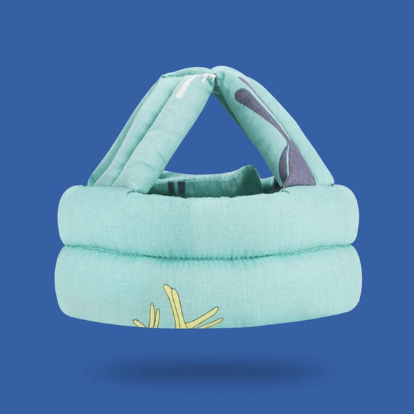 Baby Head Protector for Crawling