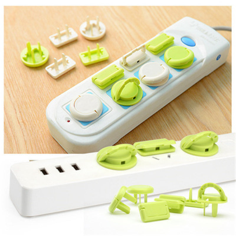 Baby Safety Socket Covers