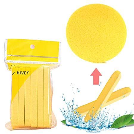 Hivey Makeup Cleaning Sponge