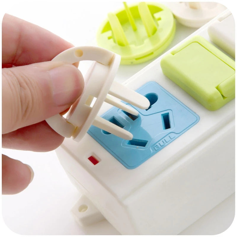 Baby Safety Socket Covers