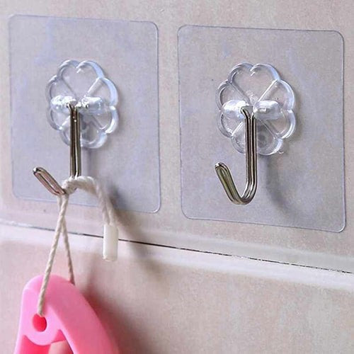 Self Adhesive Wall Hooks